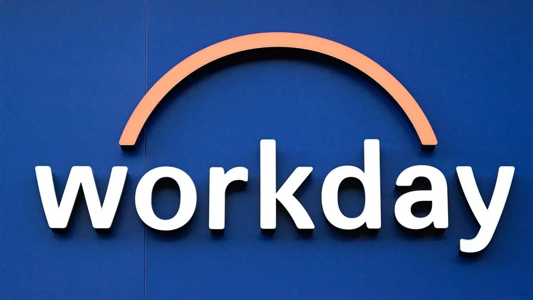 Workday goes startup-style for AI era, cuts 2.5% of staff