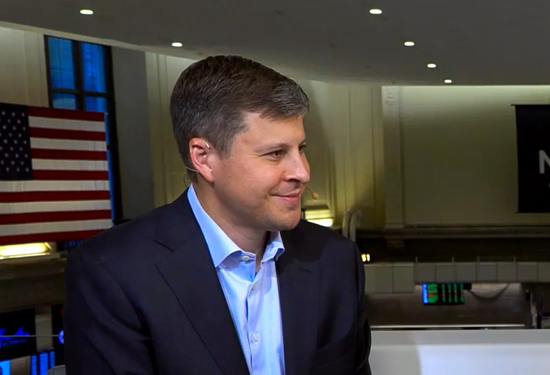 Dell security chief warns AI is lowering barriers to sophisticated cyberattacks