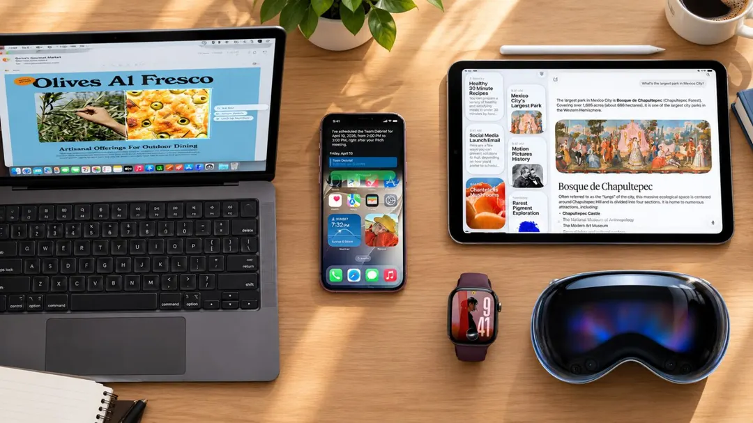 iOS 27.2 Arrives Around October 26 With FaceTime Dual Capture and Apple TV Profiles