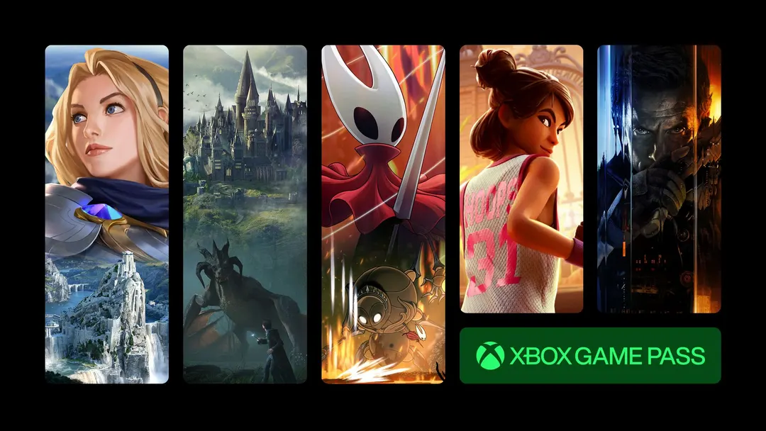 Xbox Game Pass may switch to a la carte paid add-ons