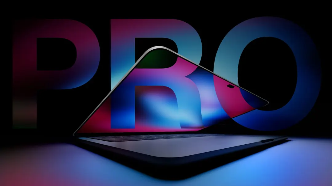 Touchscreen OLED MacBook Pro: launch expected November 6
