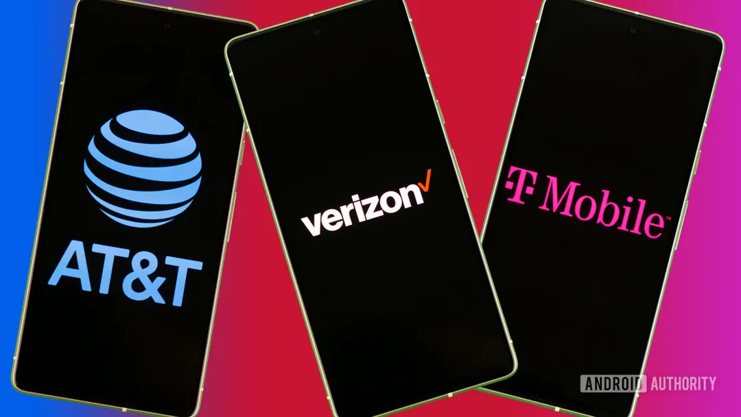 T-Mobile leads US 5G SA coverage as AT&T trails Verizon