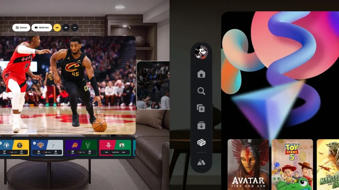 Meta expands SDKs for spatial apps on Quest and VR glasses