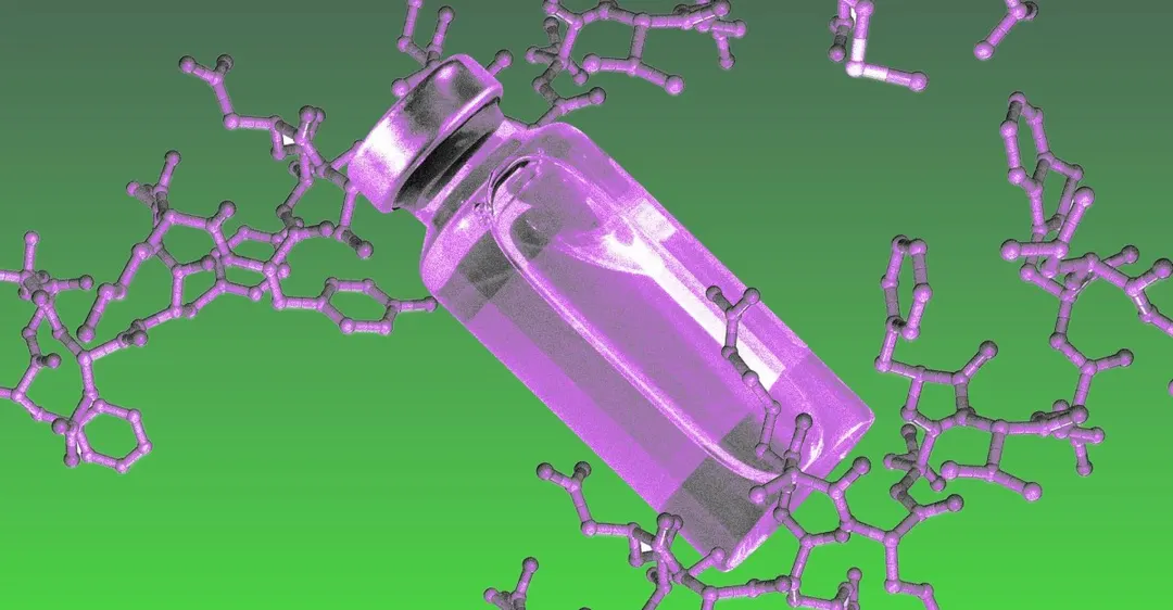 TikTok starts censoring searches for popular peptides