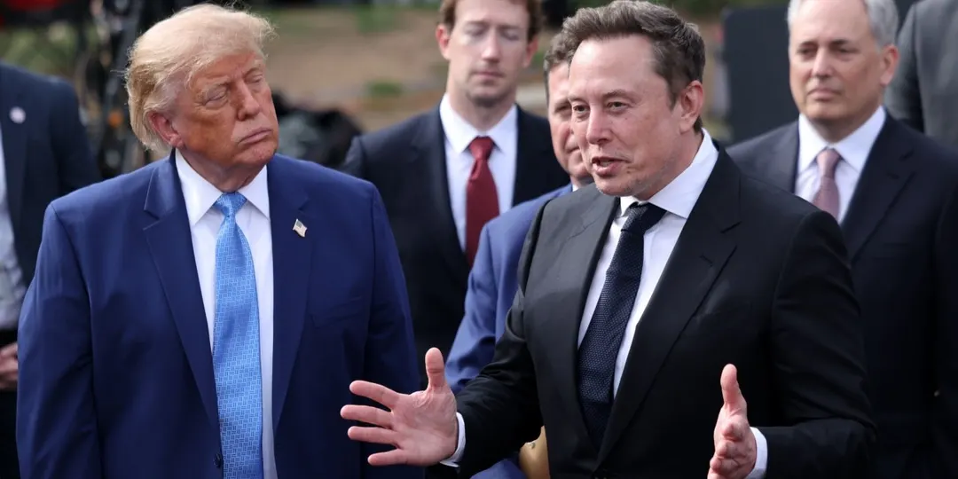 WSJ: Musk ordered Starshield slowdown in Ukraine