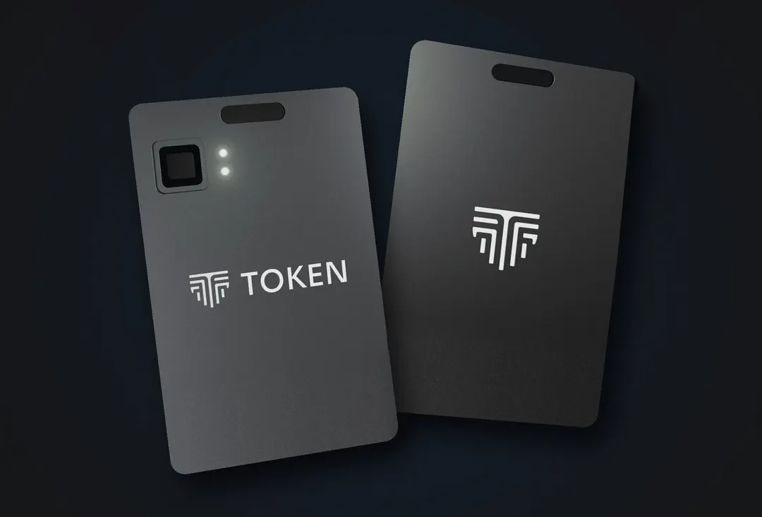 Token, Proof and Microsoft push biometric authorization for AI agents