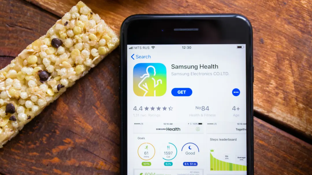 Samsung Health adds AI meal scanning by photo in US beta