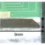 Voltage-controlled photonic chip could make smart-glasses displays more efficient