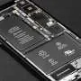 Lithium ions form unexpected clusters in battery electrolytes, study finds
