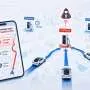 PolyU finds cross-domain attack via EV charging navigation can strain the grid