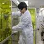 KIER catalysts remove ~99% of targeted pollutants from ammonia ship exhaust
