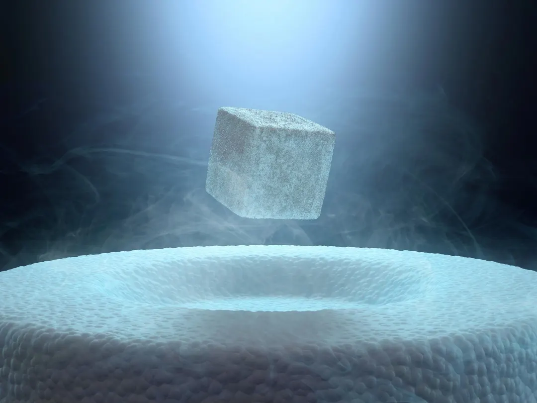 Study finds cuprate superconductors are structurally patchworked