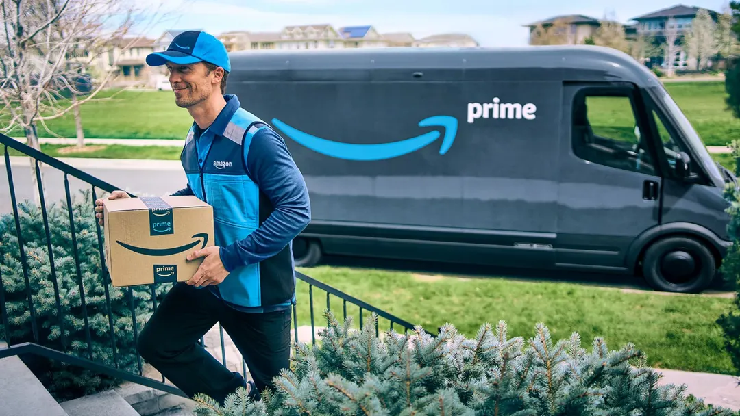 Amazon raises Prime prices in Australia by up to 30%