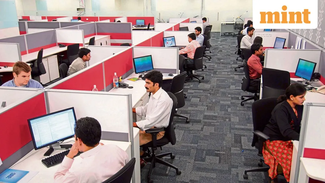 Indian IT firms eye $20m–$60m US and European AI targets in M&A push