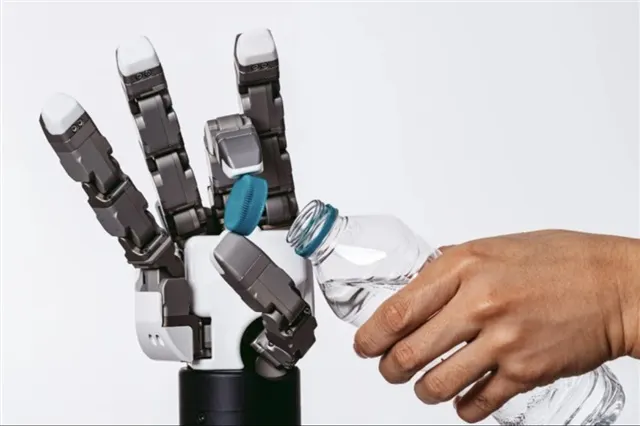 Robot hands get cheaper, but factories still want proof