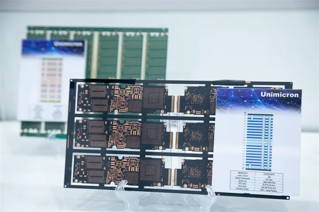 Packaging-to-board integration emerges as key gap for AI electronics