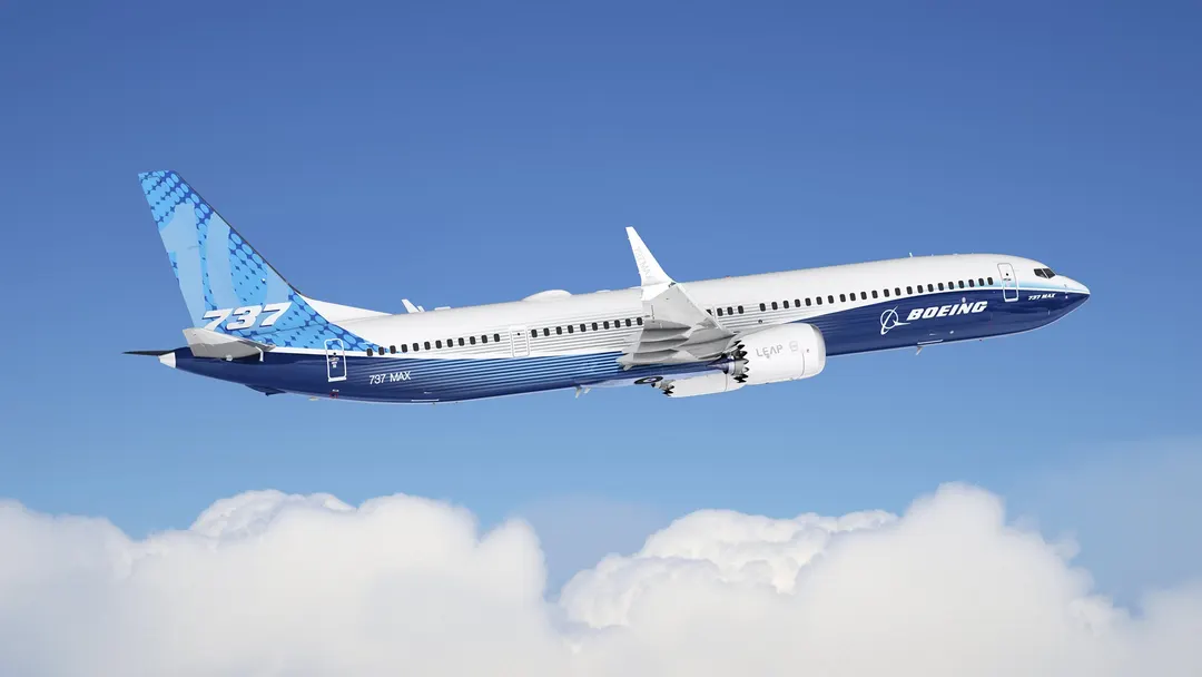 FAA certifies Boeing 737 MAX 10 with up to 230 seats