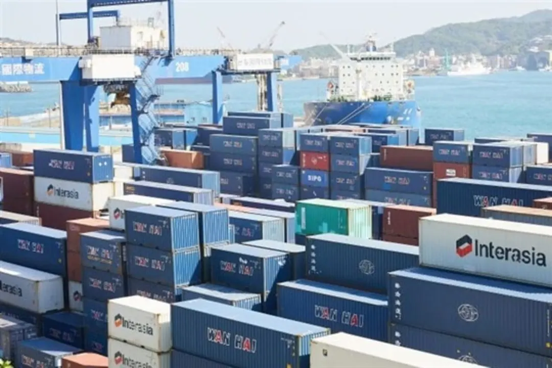 Taiwan's September export orders jump 62.4% on AI demand