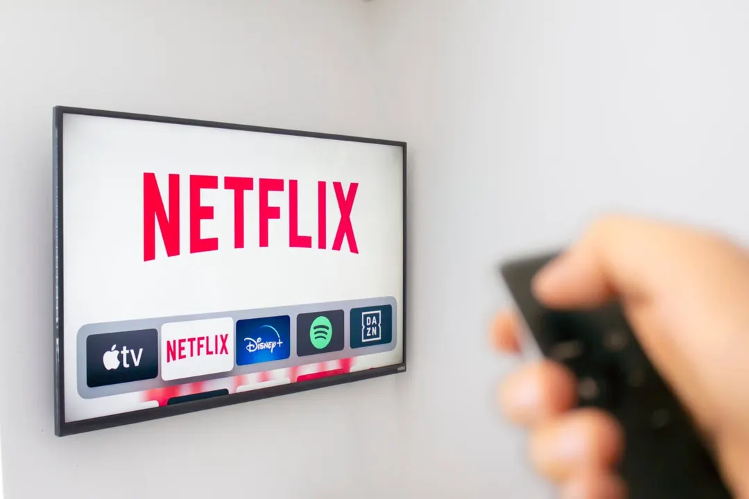 Netflix Vows to 'Do Better' After Weak Q3 Earnings