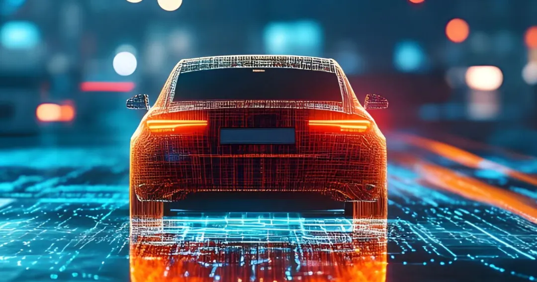 Connected-car vulnerabilities increasingly lie outside the vehicle