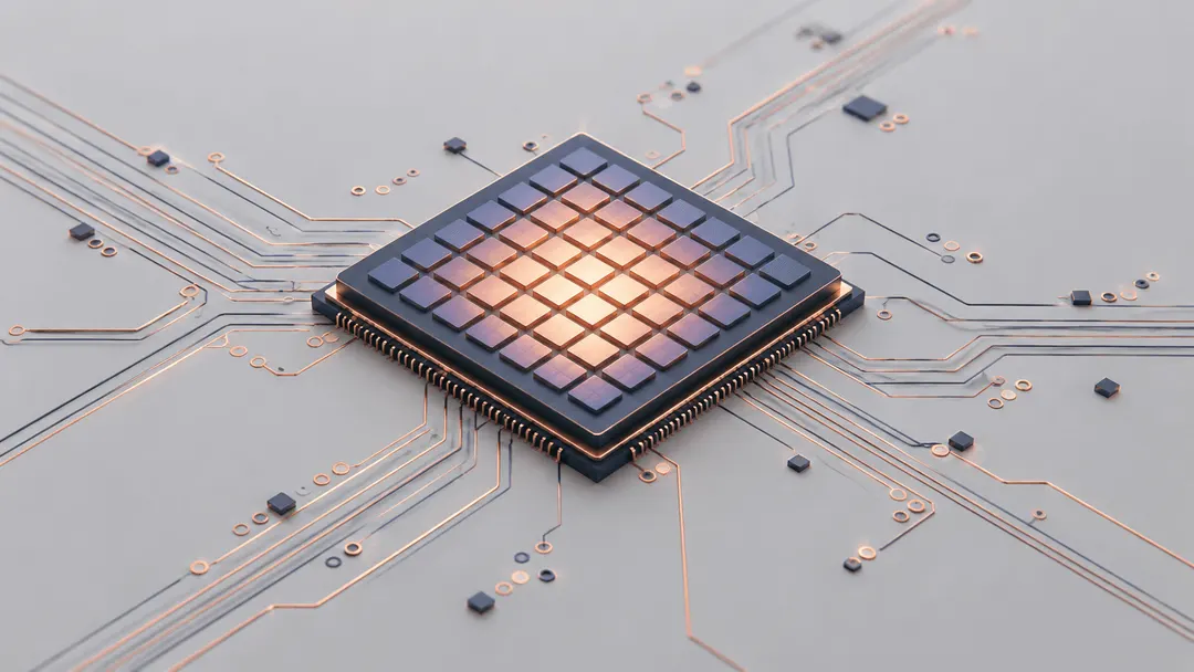 UltraRISC unveils UR-CP400 RISC-V core with 8-wide out-of-order design