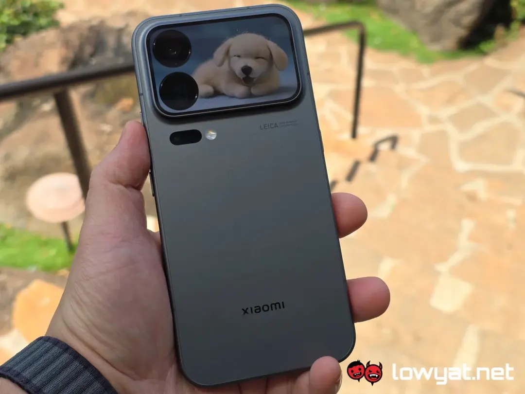 Xiaomi 18 Pro Max Appears on SIRIM; Global Model May Get Smaller Battery and Higher Price