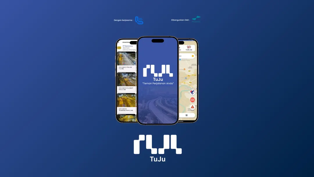 Malaysia's PM urges citizens to use TuJu instead of Waze