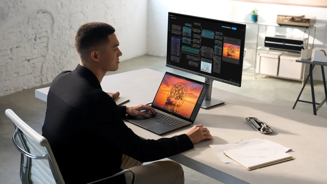 ASUS ProArt P14 and P16 with RTX Spark launch in PH from Php 224,995