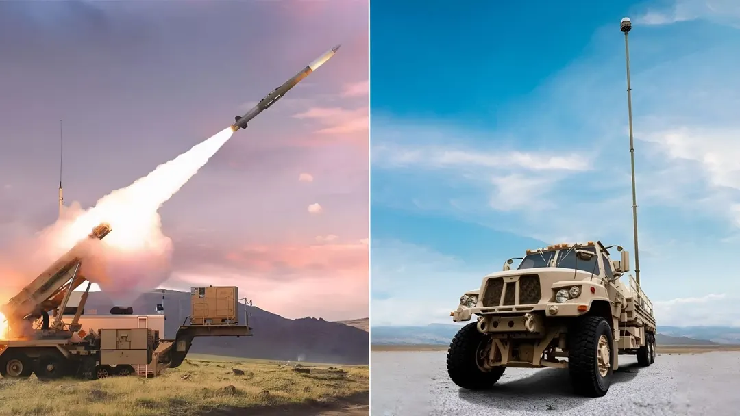 Lockheed Martin flight-tests RIG-360 for Patriot PAC-3 missiles