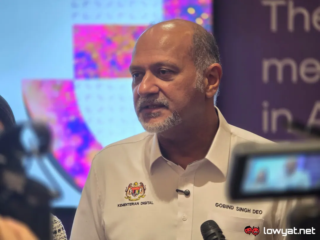 Malaysia Bans Classified Public-Sector Data From Overseas Clouds