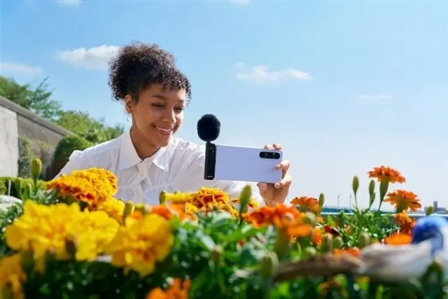Sony bets on cinema-grade audio, mobile accessories as phone sales slump