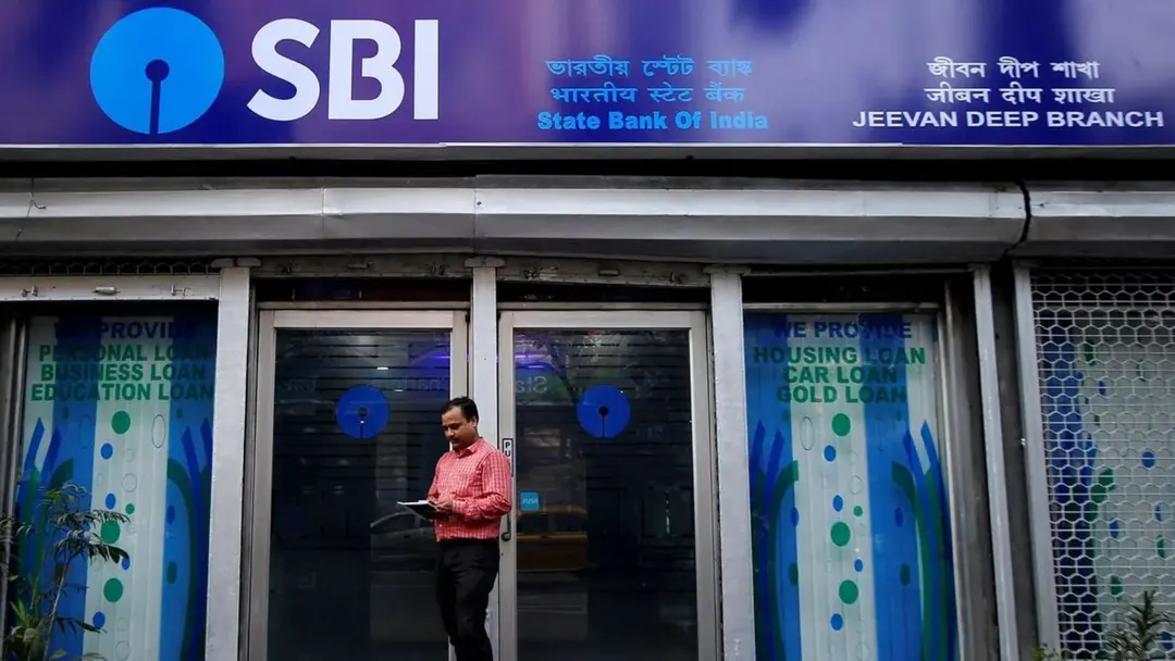 SBI reports cyberattack exposing 3,897 customer records