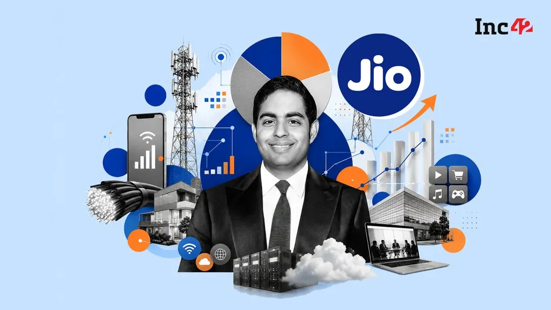 Jio Platforms' ₹30,213 Cr IPO subscribed 58% on Day 1 as QIB quota fills in minutes