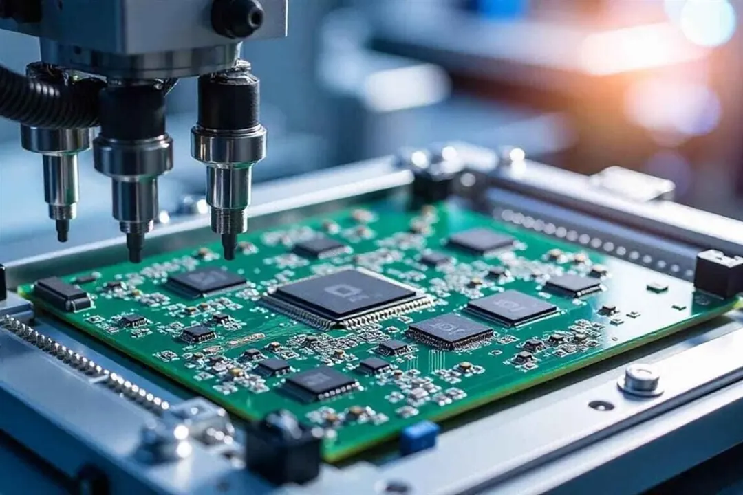 AI server PCB upgrades drive explosive demand for advanced backdrilling equipment