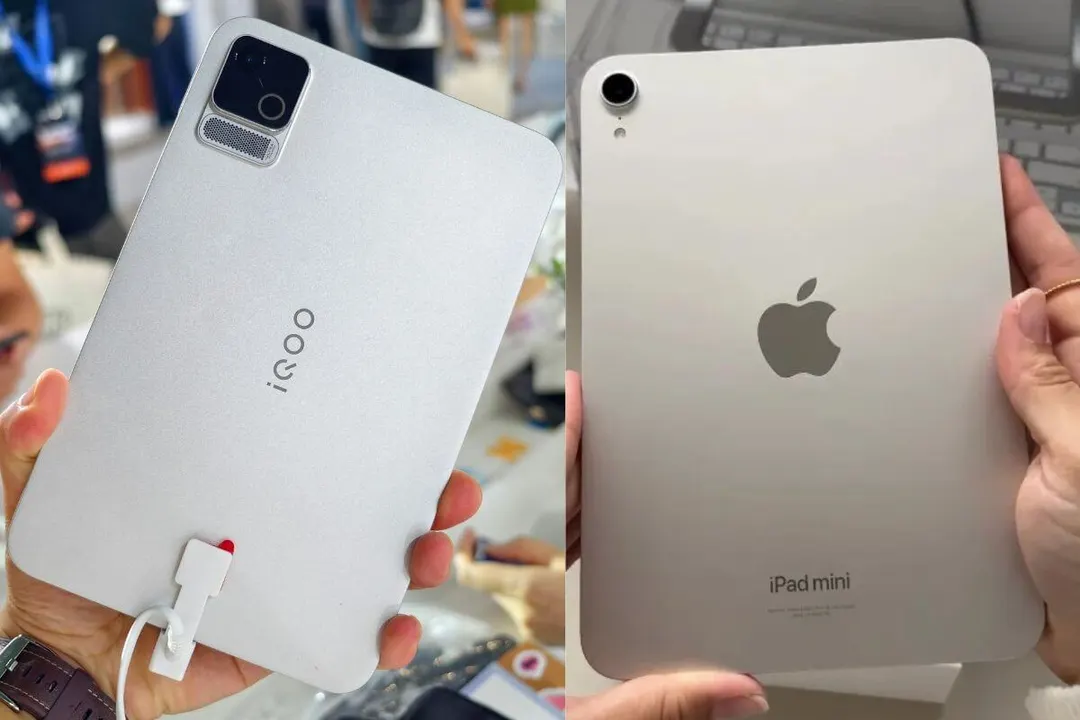 iQOO Pad Pro with Snapdragon 8 Elite Gen 5 to launch October 28