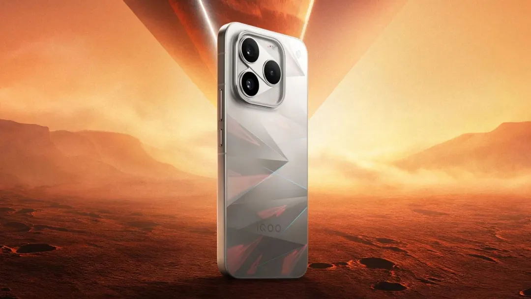 iQOO 16 announced for India with Snapdragon 8 Elite Extreme Gen 6 and 8,400mAh battery