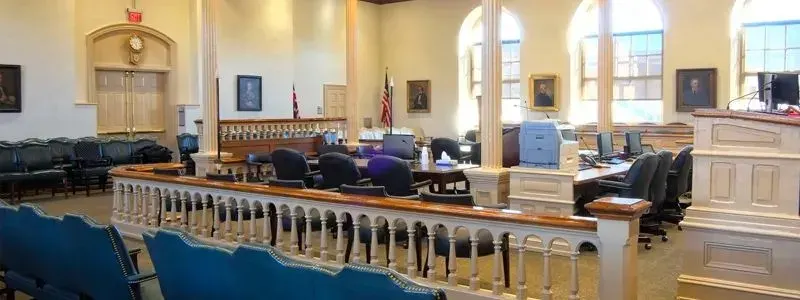 Judge hears closing arguments on two issues in Qualcomm v Arm