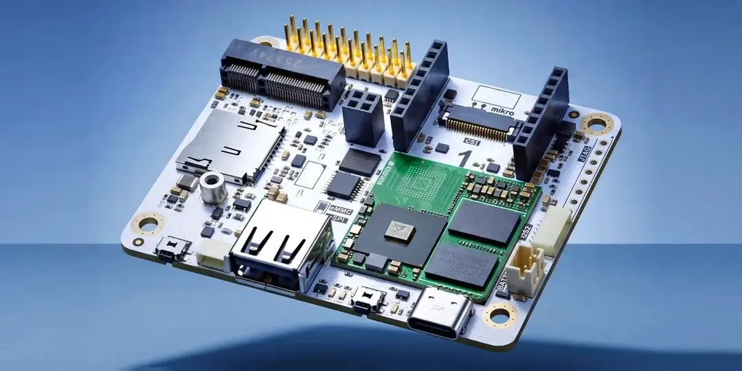 Google and Synaptics launch Astra SR200 xMCU family