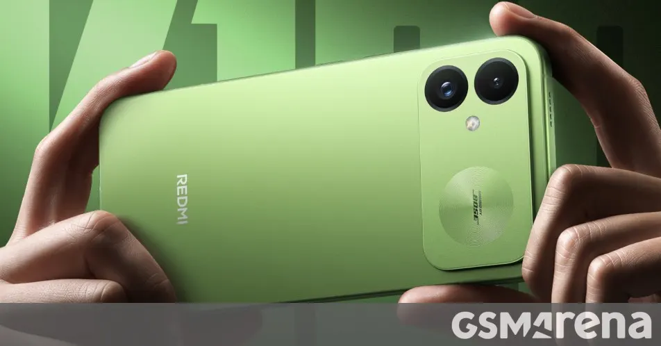 Redmi K100 to feature 50MP camera and ultrasonic fingerprint scanner