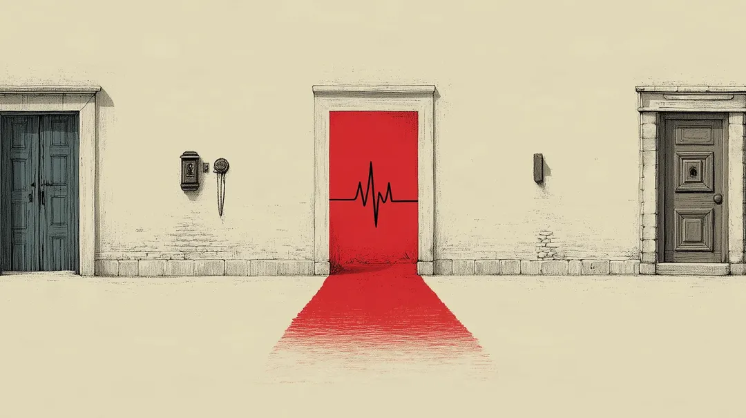 Privacy-preserving AI for heart data keeps 97–99.9% accuracy but can cost 12x compute