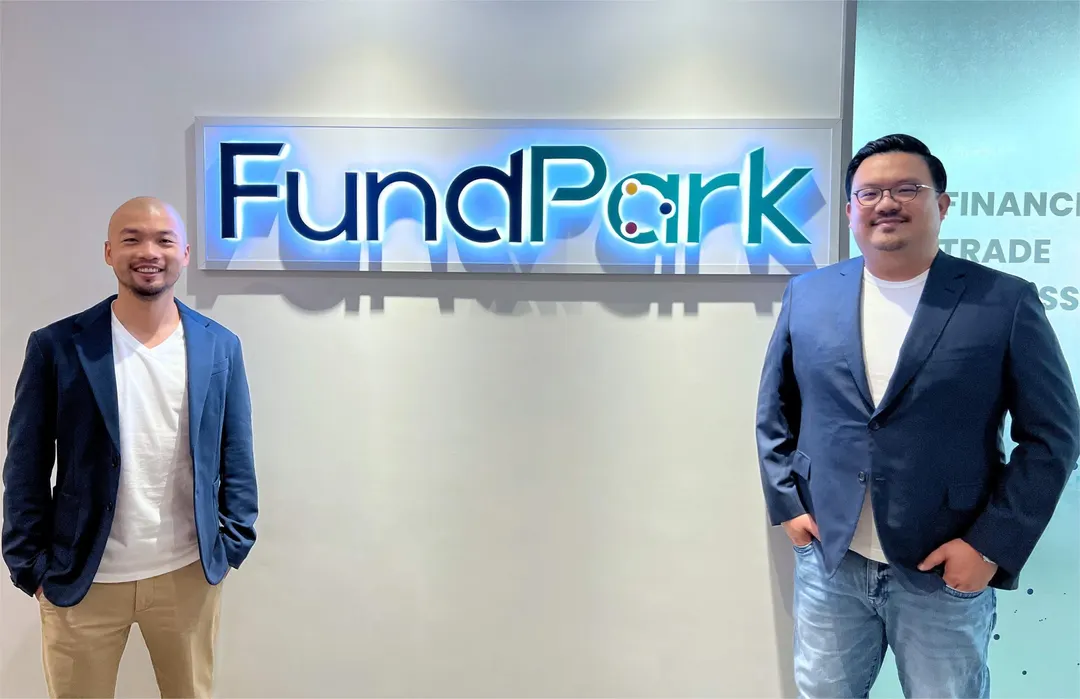 Bain Capital backs HK fintech FundPark with $250m