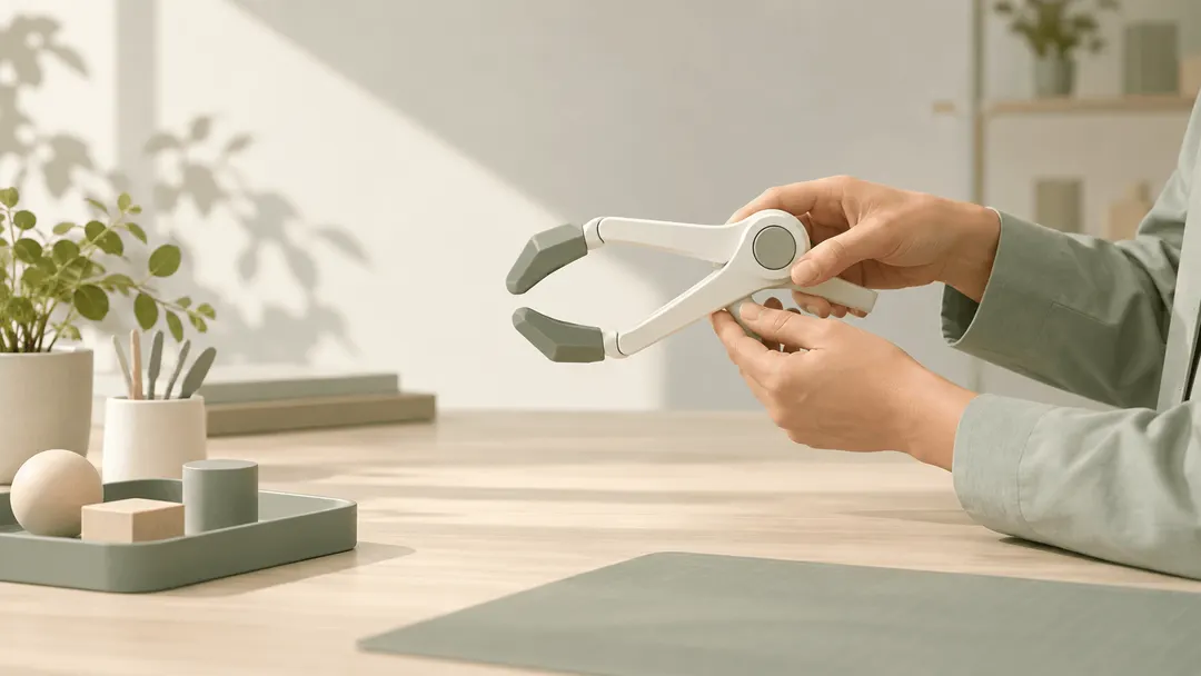 Peking University and PrimeBot's HIL-UMI collects robot correction data without a robot arm