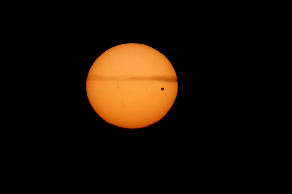 NASA and ESA prepare three Venus missions for the 2030s