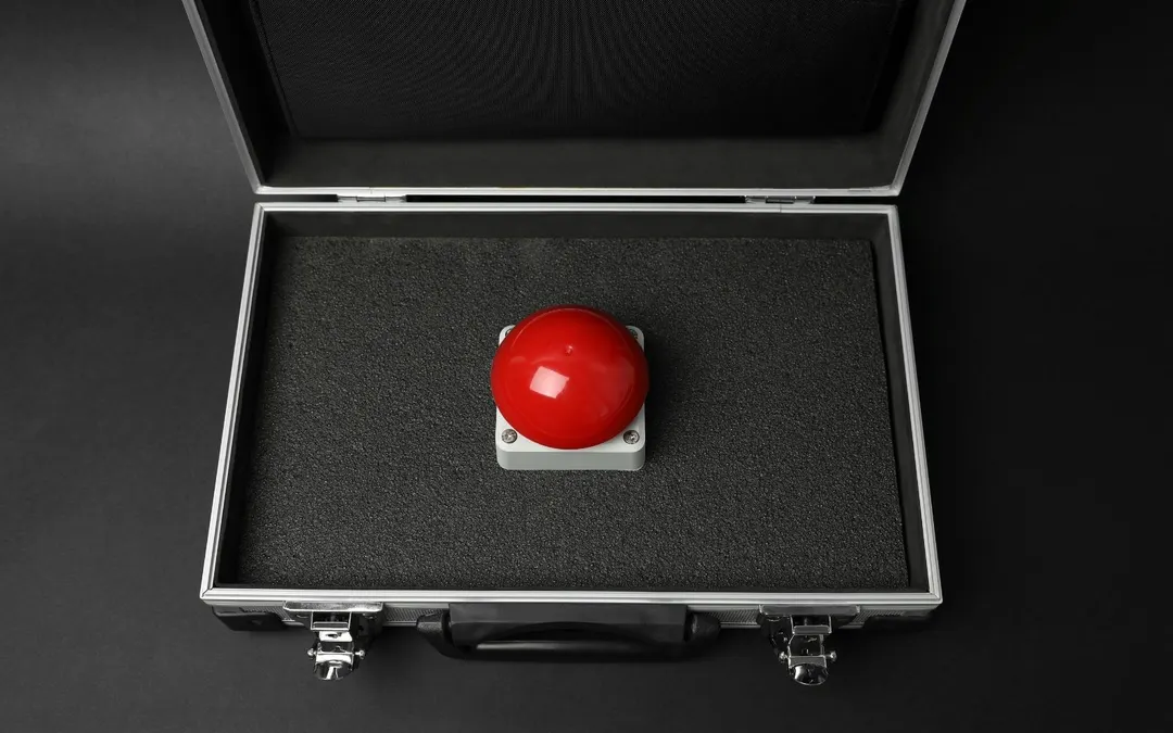 Experts: an AI 'kill switch' is the wrong metaphor for regulation