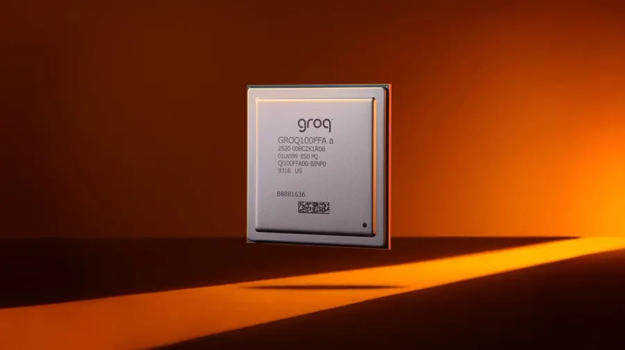 NVIDIA-Owned Groq Moves Next-Gen LPUs From SRAM to 3D Stacked DRAM