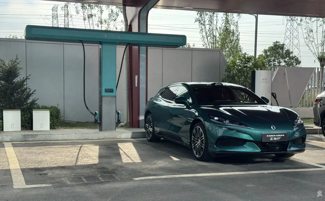 BYD and Gentari to deploy 1.5MW Flash Charging in Malaysia