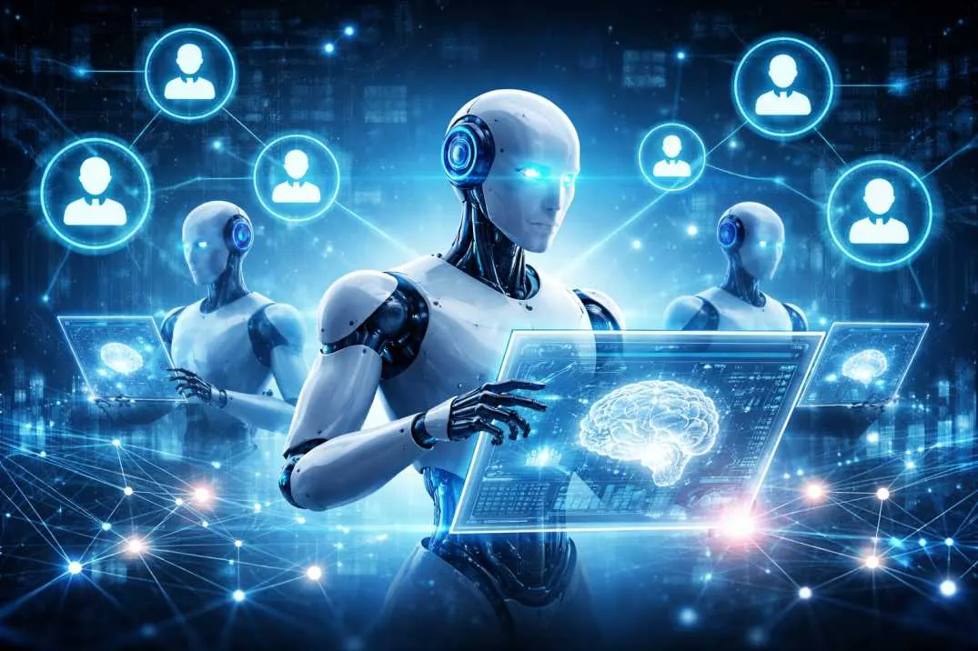 Zerodha founder tells investors to vet stock tips with AI chatbots