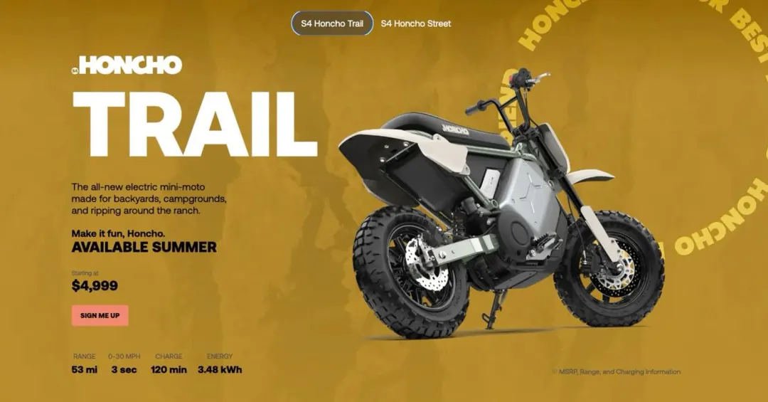LiveWire to unveil several new electric motorcycles at EICMA