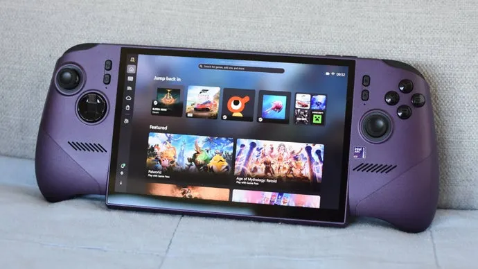 MSI Claw 8 EX AI+ review: top handheld performance on Intel Arc G3 Extreme