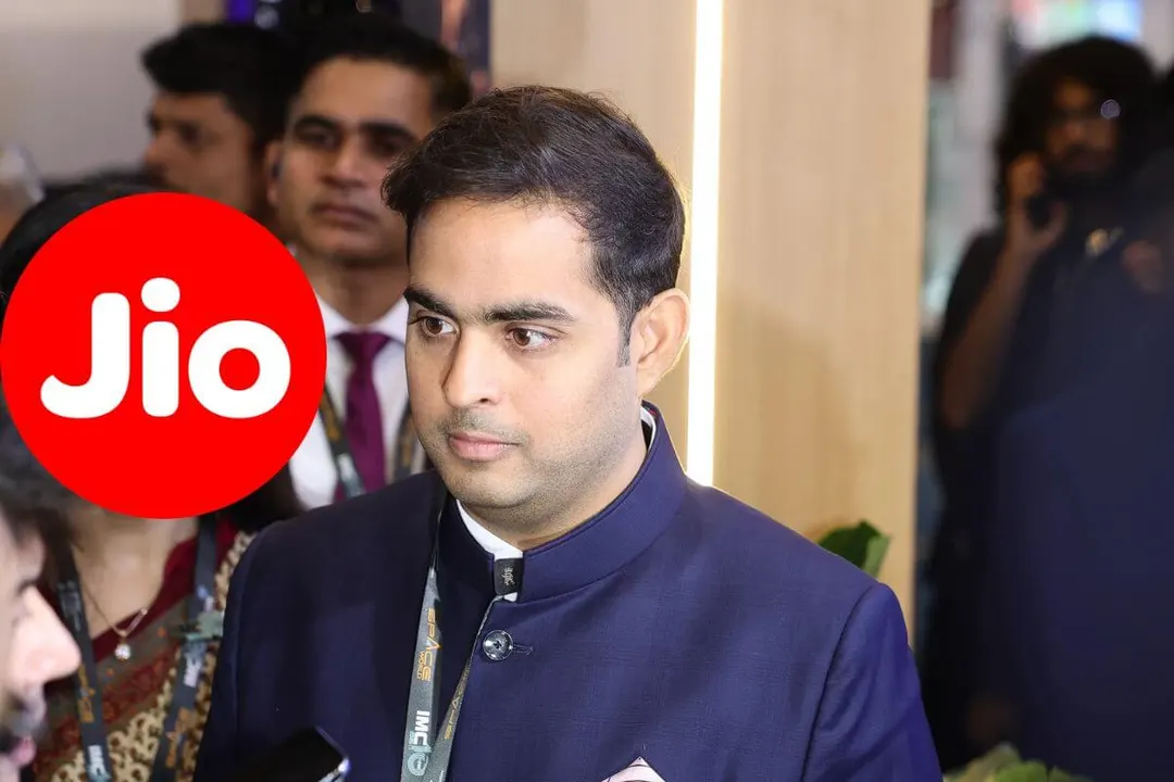 Jio plans satellite broadband coverage across India